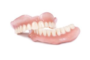 dentadura postiza mucosoportada