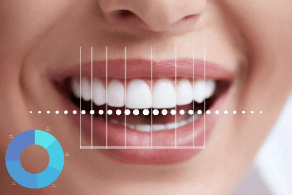 recreacion de sonrisa mediante software dsd